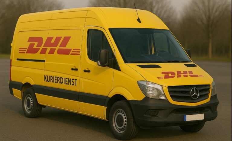 DHL Kontakt und Kundenservice