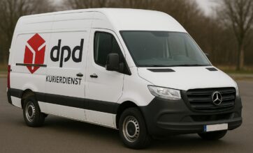 DPD Kontakt und Kundenservice