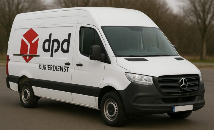 DPD Kontakt und Kundenservice