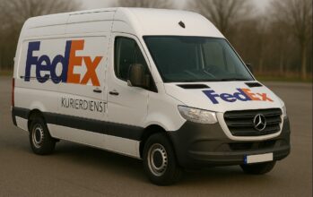 FedEx Kontakt und Kundenservice