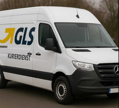 GLS Kontakt und Kundenservice