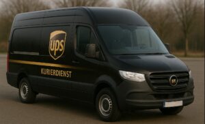 UPS Kontakt und Kundenservice im Überblick