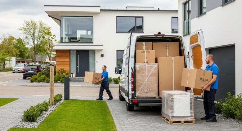 Wer liefert IKEA Moebel