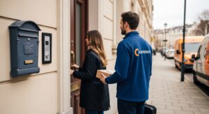 Wer liefert für Shop Apotheke?