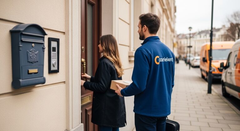 Wer liefert für Shop Apotheke?