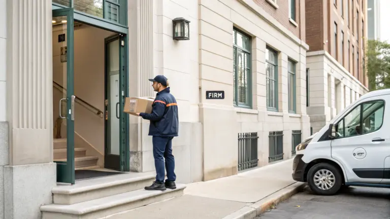 Wer liefert für Temu in Deutschland?