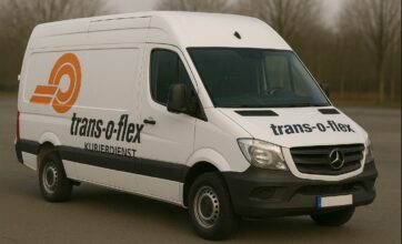 trans o flex Kontakt und Kundenservice