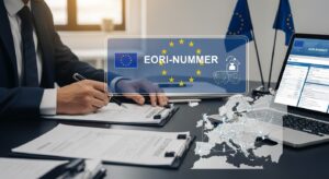 EORI-Nummer – Bedeutung, Anmeldung und Tipps