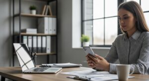 Gefälschte Paket-SMS und Emails: So schützen Sie sich