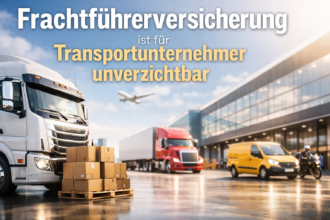 Frachtführerversicherung