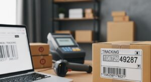 Was ist eine Trackingnummer?