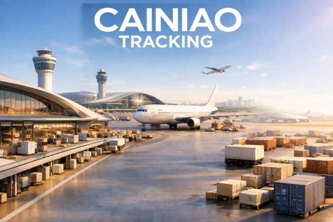 Cainiao Tracking verstehen & Probleme lösen