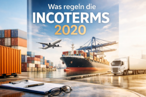Incoterms 2020 einfach erklärt