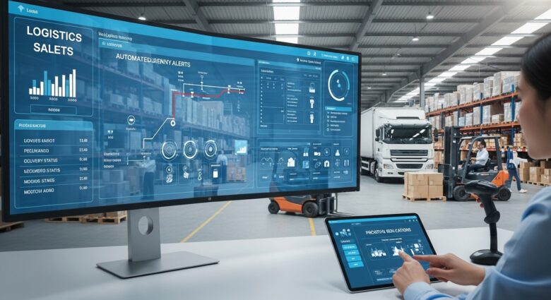 Proaktive Benachrichtigungen