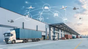 Smart Logistics: Effizienz steigern und Kosten sparen