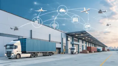 Smart Logistics: Effizienz steigern und Kosten sparen