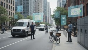 Zustellzeitfenster, Wunschort und Wunschnachbar: wie die Optionen bei verschiedenen Paketdiensten funktionieren