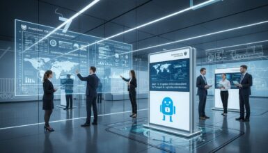 BALM digitalisiert Logistik