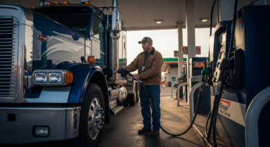 Dieselpreis-Prognose 2026: Steigt der Liter deutlich?