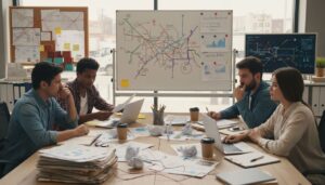 5 teure Fehler beim Start ins Transportgewerbe