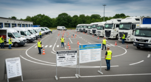 Lkw-Führerschein: Kosten und Klassen