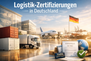 Logistik-Zertifizierungen in Deutschland