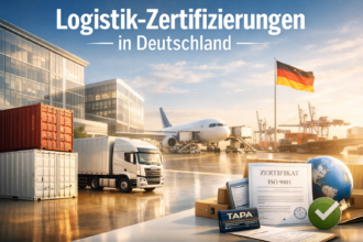 Logistik Zertifizierungen