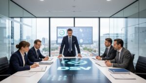 DSV & Schenker: Integration 2026