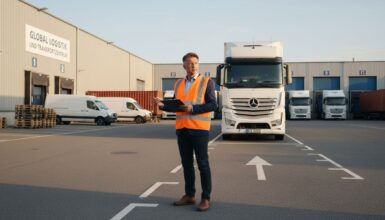 Der Verkehrsleiter – Aufgaben, Pflicht & Risiken