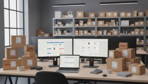 Versanddienstleister-Vergleich: Welcher passt zu meinem Onlineshop?