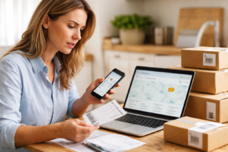 DHL Sendungsverfolgung ohne Sendungsnummer