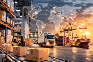 Distributionspolitik: Strategien, Grundlagen und Beispiele