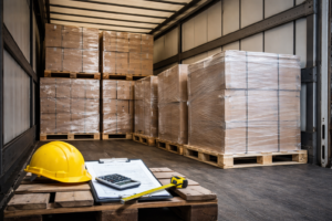 Stapelfaktor bei LDM (Lademeter) einfach erklärt