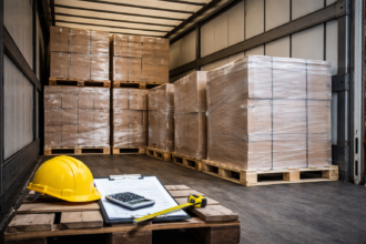 Stapelfaktor bei LDM (Lademeter) einfach erklärt