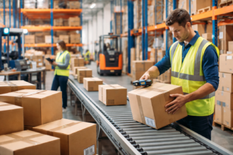 Was ist Fulfillment? Erfahre alles über Vorteile, Ablauf und Kosten