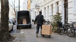 DHL-Zustellstopps: Restzeit realistisch einschätzen