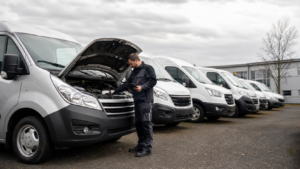 Gebrauchte Transporter bis 3,5 t: Modelle und Kaufcheck