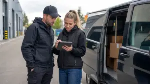 Kurierdienst-Kosten pro Kilometer: Preise richtig kalkulieren
