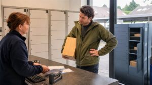 Packstation, Paketshop oder Paketbox: Was passt zu wem?