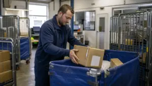 Paket geht an Absender zurück: Gründe und richtiges Vorgehen