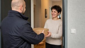 Pakete empfangen: Der vollständige Ratgeber für Empfänger