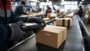 Sendungsstatus verstehen: Trackingmeldungen richtig einordnen