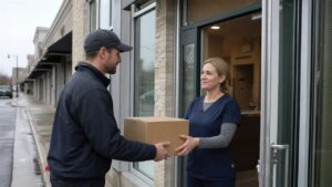 Sonntagszustellung: Welche Paketdienste liefern wirklich?