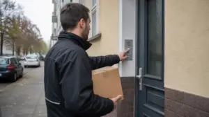 Zustellversuch fehlgeschlagen: Bedeutung und nächste Schritte
