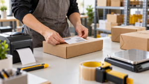 DHL Kleinpaket 2026: Preise, Maße, Haftung & Versand