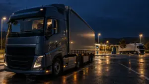 Schichtzeit Lkw: 13 oder 15 Stunden? Regeln und Beispiele