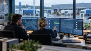 Speditionssoftware vergleichen: Leitfaden für kleine Betriebe