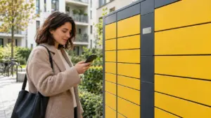 Paket in der Packstation, aber kein Abholcode: So kommen Sie weiter